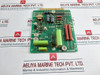 Taiyo Electric Aa-015B Printed Circuit Board