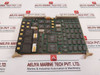 Stn Atlas Elektronik Ge3006G302 Printed Circuit Board Df04-dual-memory 1 Used