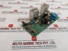 2073012 Printed Circuit Board Pc2073 94V