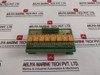 Shavison Ras-2410 Relay Module 24Vdc