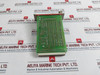 Barmag Ed362 Printed Circuit Board