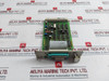 Barmag Ed362 Printed Circuit Board