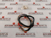 Honeywell 393044 Wiring Harness PVC-Tubing QXVT-002 New