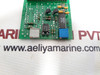 Norcontrol na1023 pcb card ha441533a
