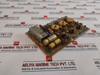 Reliance Electric 82746-27A Phasing Sequence Circuit Pc Driver Board
