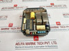 Mecc Alte Uvr 6 Automatic Voltage Regulator 160V