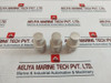 Lot Of 25X Eti Gg-gl Fuse Link 63A 500V