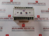 Multitek M200-a3O 3-phase Current Relay 5A 440Vac 50/60Hz