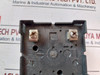 Deif Dq72-x Analog Panel Meter 0-100%