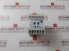 Multitek M200-v33U Voltage Relay Used