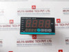Toky Te8-rb10W Intelligentized Temperature Controller Meter