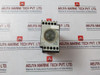 Siemens 7Pu2040-2An20 Time Relay Changer Setting 220/240V, 50/60Hz