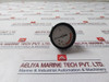 Nks 0-1.5 Mpa Port Pressure Gauge