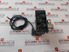Rexroth 5653010000 Directional Valve 24V Dc 10W