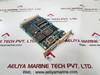Moland 03085c cpuiii pcb card