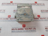 Danfoss Kps 43 Pressure Control Switch 0.1-1.0 Mpa
