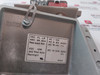 Danfoss Kps 43 Pressure Control Switch 0.1-1.0 Mpa