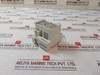 Merlin Gerin 33680 Time Delay Relay For Uvr 48/60V Ac/Dc