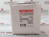 Eaton Xtcddp2P25 Non-reversing Contactor 35A 380V 50/60Hz