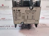 Eaton Xtcddp2P25 Non-reversing Contactor 35A 380V 50/60Hz