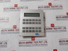 Erhardt+Leimer Pms 981101 Display Keyboard Panel