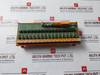 Weidmuller Rsm 160/R 18-32Dc Gem Digital Input Extension Module 8021241001