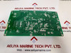 Xerox pwba-mcu-entry pcb card