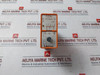 Bircher Tzar Relay 220V 50/60Hz 3Va Used