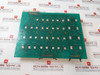 Jrcs S-jacom Printed Circuit Board 