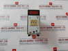 Sto E5En Digital Temperature Controller, Sto, E5En Used