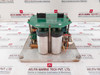 Chentronics 6,104,143 High Energy Exciter 07001035 Rev: C
