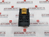 Omron Sdv-fh2 Voltage Sensor With Base 2A 24Vdc