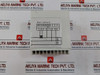 Hobut M200-rp3 Reverse Power Protection Relay 3-phase 220V