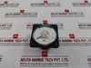 Toyo Keiki Dvf-8 Panel Meter Gauge Ch409328 0-.6 Mpa