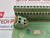 Ulstein Marine Electronics Plc1001A Printed Circuit Board