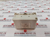 Crompton 256-patu Protector Trip Relay 0-20S Rev W 60Hz
