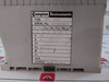 Crompton 256-patu Protector Trip Relay 0-20S Rev W 60Hz