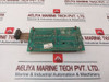 Moore 16073-1 Printed Circuit Board