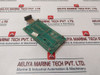 Moore 16073-1 Printed Circuit Board