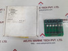 Inz52/3 pcb card 390-00157-0 weight:260gm