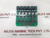Inz52/3 pcb card 390-00157-0 weight:260gm