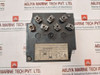 Rishabh Wq96 Analog Panel Meter 440V/5A
