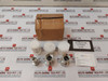 Proserv 27006-0.3 Rk Shuttle Valve Repair Kit New