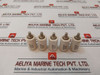 Lot Of 22X Siba 4/500 Fuse Link