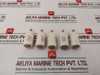 Lot of 22X Siba 4/500 Fuse Link