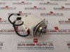 Denso Mqma022T3V2 Servo Motor 410622-1590 Used