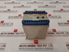 Selco T2200-12 3-phase Over-current Relay 5A 3-30 Sec