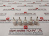Lot Of 28X Eti 2312101-01 Italweber Fuses 2A 500V New