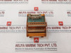 Weidmuller Rs-f 20 Interface Module 2242.6