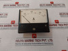 Daiichi Jis C 1102 Ammeter 0-750 A